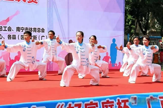 内功 易筋经
