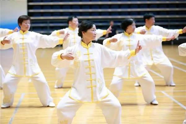 内功 易筋经