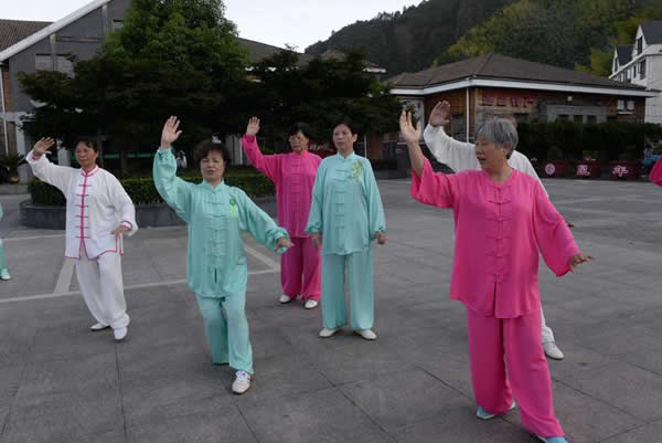 内功 易筋经