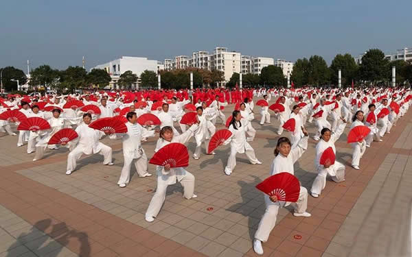 内功 易筋经