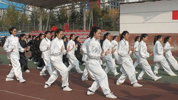 内功 易筋经