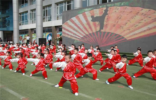 内功 易筋经