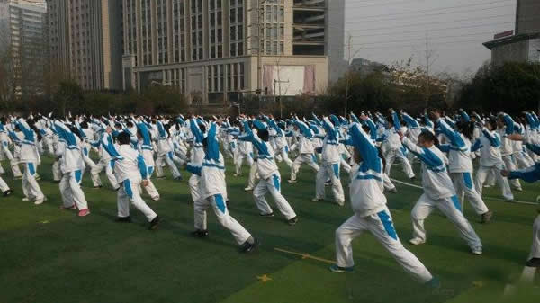内功 易筋经