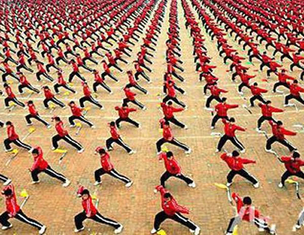 内功 易筋经