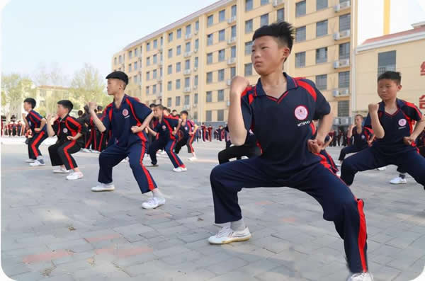 内功 易筋经