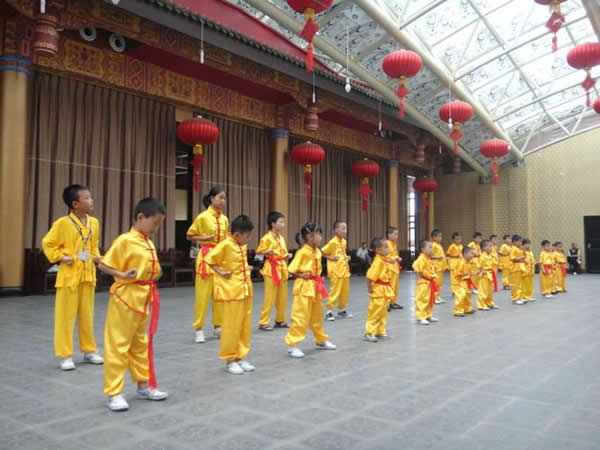 内功 易筋经