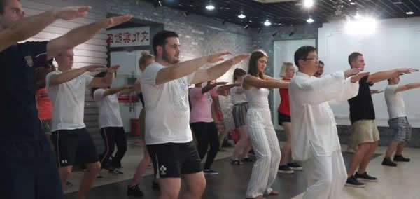 内功 易筋经