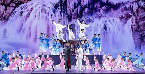 内功 易筋经