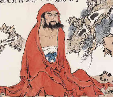 内功 易筋经