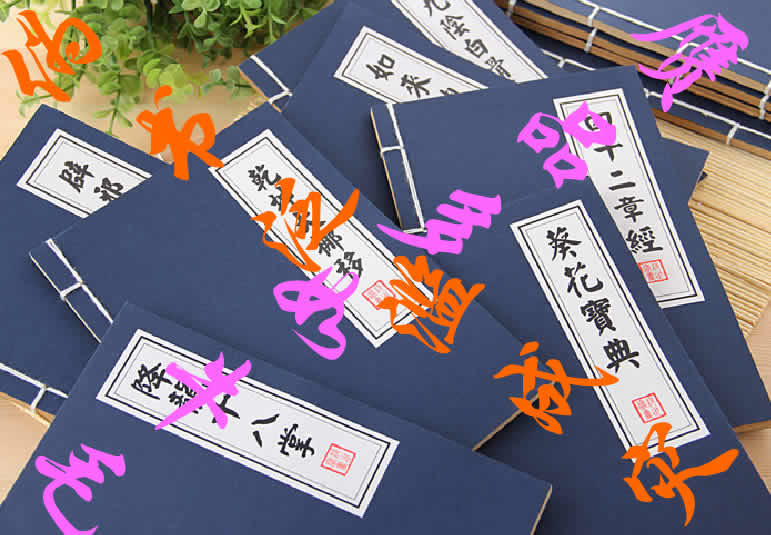 内功 易筋经