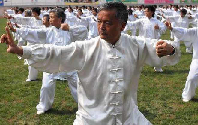内功心法 内功