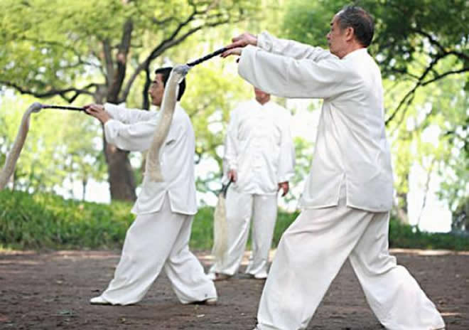 内功心法 内功