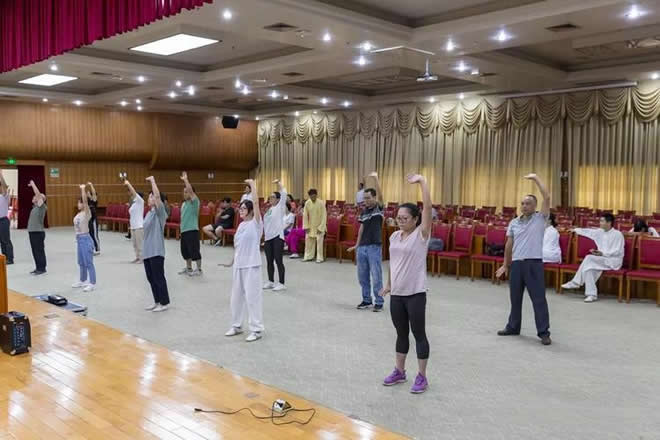 内功心法 内功