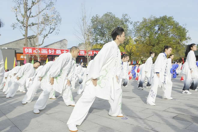 内功心法 内功
