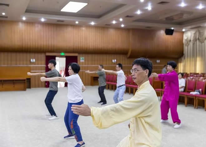 内功心法 内功