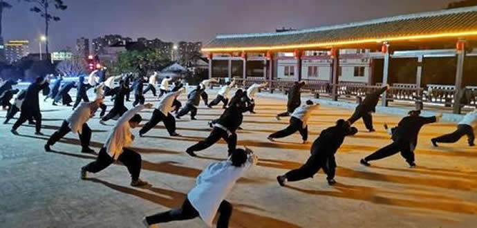 内功心法 内功