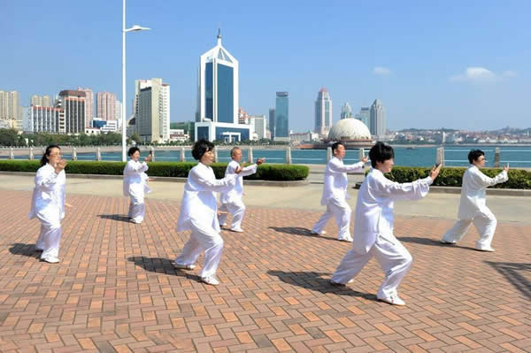 健身气功 气功