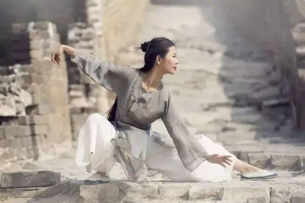 武校 武术
