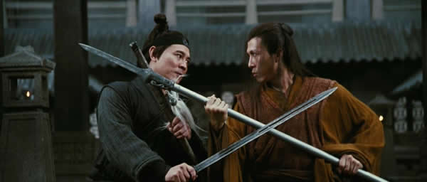 武校 武术