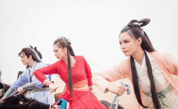 武校 武术