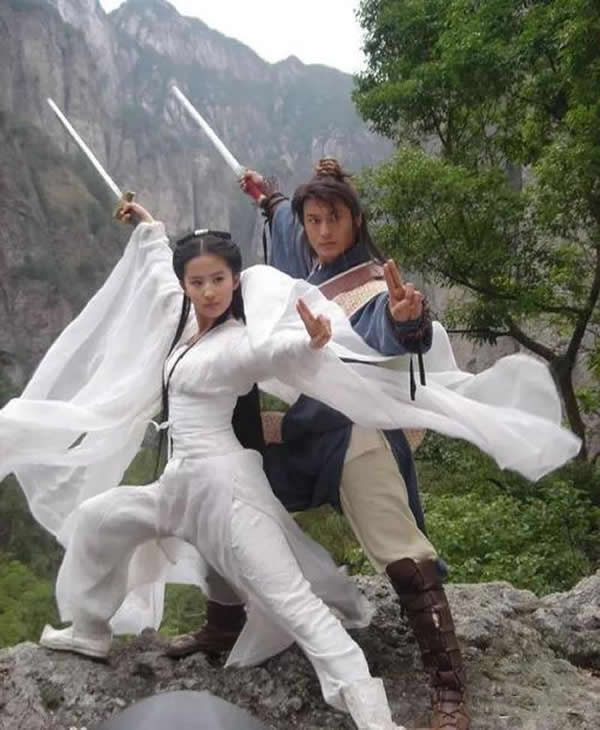 武校 武术