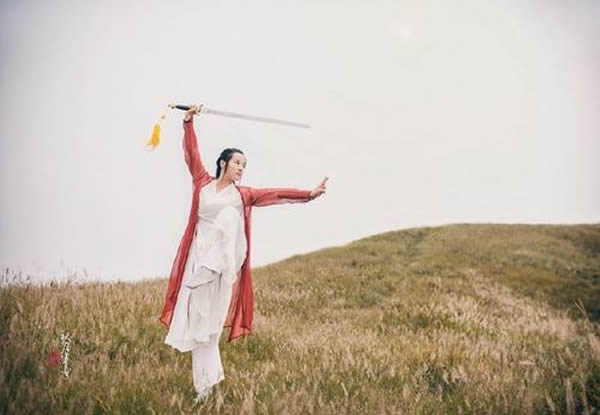 武校 武术