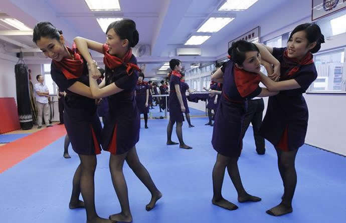 心意把 易筋经