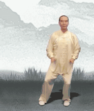 养生课 养生