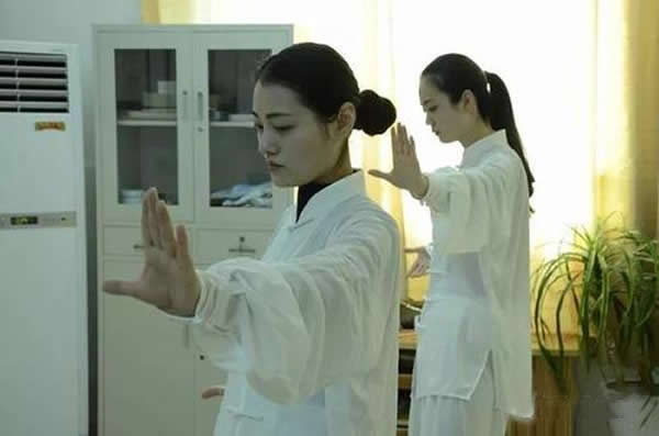 内功 易筋经